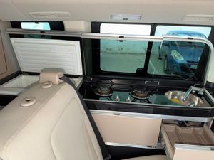 Mercedes Vito 220 d Marco Polo Activity Sport Largo - Foto 4