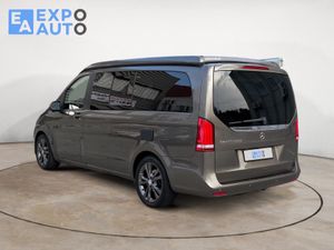 Mercedes Vito 220 d Marco Polo Activity Sport Largo - Foto 32