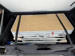 Mercedes Vito 220 d Marco Polo Activity Sport Largo - Foto 12