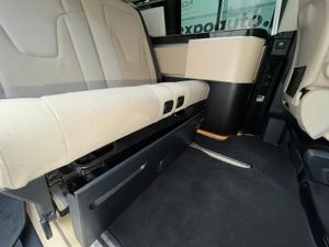 Mercedes Vito 220 d Marco Polo Activity Sport Largo - Foto 5
