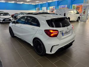 Mercedes Clase A Mercedes-AMG A 45 4MATIC - Foto 11
