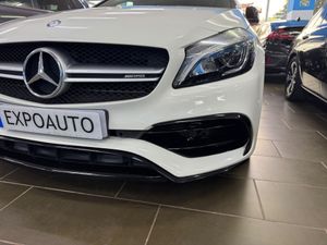 Mercedes Clase A Mercedes-AMG A 45 4MATIC - Foto 26