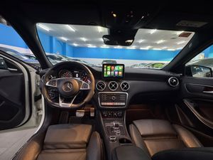 Mercedes Clase A Mercedes-AMG A 45 4MATIC - Foto 15
