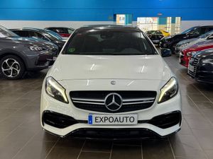 Mercedes Clase A Mercedes-AMG A 45 4MATIC - Foto 3