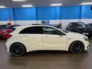 Mercedes Clase A Mercedes-AMG A 45 4MATIC - Foto 6