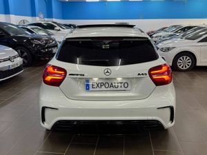 Mercedes Clase A Mercedes-AMG A 45 4MATIC - Foto 9