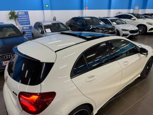 Mercedes Clase A Mercedes-AMG A 45 4MATIC - Foto 10
