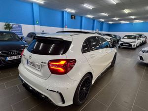 Mercedes Clase A Mercedes-AMG A 45 4MATIC - Foto 8