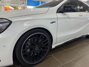 Mercedes Clase A Mercedes-AMG A 45 4MATIC - Foto 4