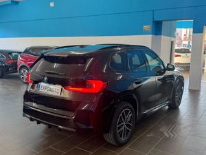 BMW X1 sDrive18d - Foto 9