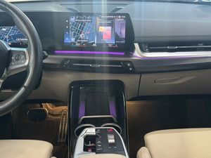 BMW X1 sDrive18d - Foto 19