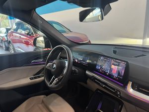BMW X1 sDrive18d - Foto 23