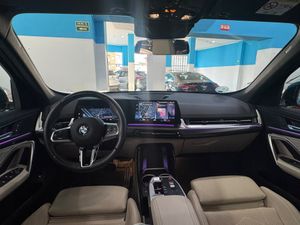 BMW X1 sDrive18d - Foto 17