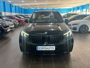 BMW X1 sDrive18d - Foto 3