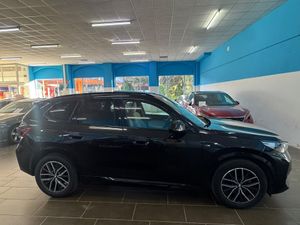 BMW X1 sDrive18d - Foto 10