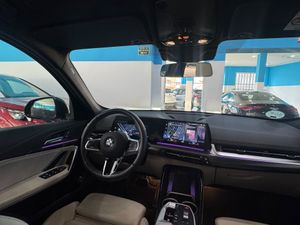 BMW X1 sDrive18d - Foto 18