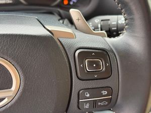 Lexus NX 2.5 300h Luxury 4WD - Foto 25