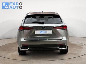 Lexus NX 2.5 300h Luxury 4WD - Foto 36