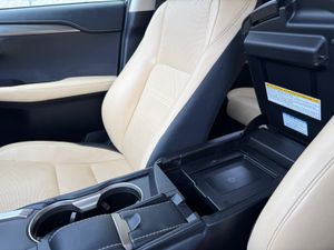 Lexus NX 2.5 300h Luxury 4WD - Foto 16