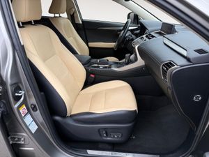 Lexus NX 2.5 300h Luxury 4WD - Foto 38