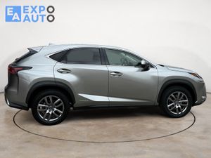 Lexus NX 2.5 300h Luxury 4WD - Foto 3