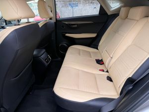 Lexus NX 2.5 300h Luxury 4WD - Foto 12