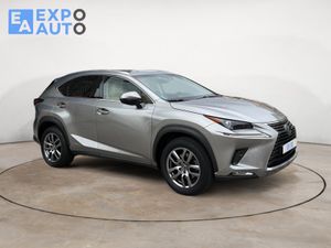 Lexus NX 2.5 300h Luxury 4WD - Foto 2