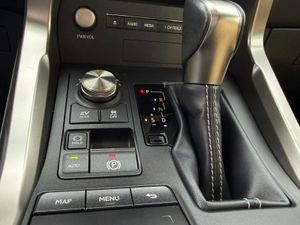 Lexus NX 2.5 300h Luxury 4WD - Foto 18