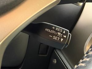 Lexus NX 2.5 300h Luxury 4WD - Foto 24