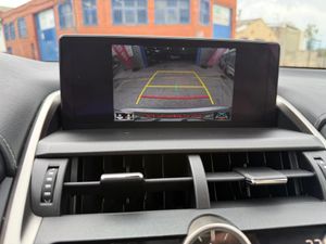 Lexus NX 2.5 300h Luxury 4WD - Foto 21