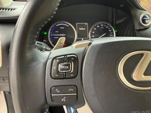 Lexus NX 2.5 300h Luxury 4WD - Foto 23