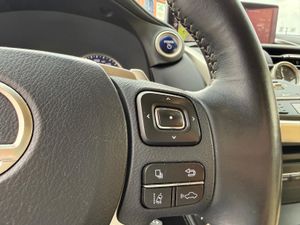 Lexus NX 2.5 300h Luxury 4WD - Foto 31