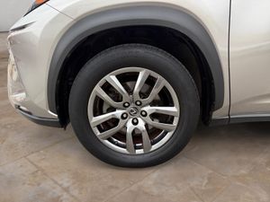 Lexus NX 2.5 300h Luxury 4WD - Foto 37