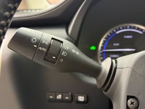 Lexus NX 2.5 300h Luxury 4WD - Foto 27