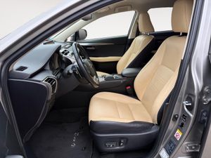 Lexus NX 2.5 300h Luxury 4WD - Foto 32