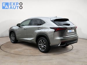 Lexus NX 2.5 300h Luxury 4WD - Foto 5
