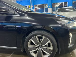 Hyundai IONIQ 1.6 GDI HEV Style DCT - Foto 4