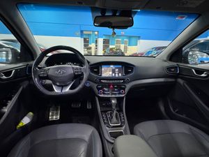 Hyundai IONIQ 1.6 GDI HEV Style DCT - Foto 14