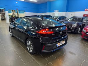 Hyundai IONIQ 1.6 GDI HEV Style DCT - Foto 5