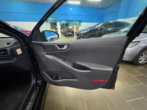 Hyundai IONIQ 1.6 GDI HEV Style DCT - Foto 11