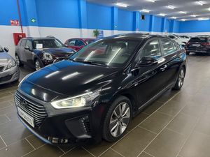Hyundai IONIQ 1.6 GDI HEV Style DCT - Foto 3