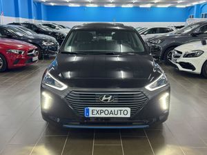 Hyundai IONIQ 1.6 GDI HEV Style DCT - Foto 3
