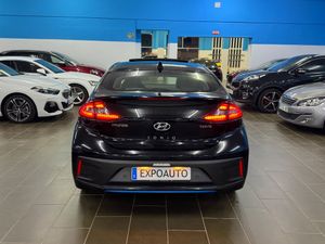 Hyundai IONIQ 1.6 GDI HEV Style DCT - Foto 6