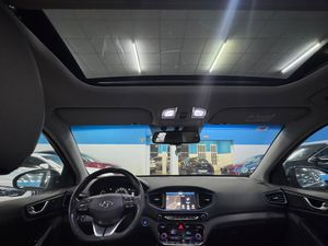 Hyundai IONIQ 1.6 GDI HEV Style DCT - Foto 23