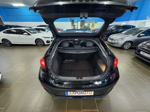 Hyundai IONIQ 1.6 GDI HEV Style DCT - Foto 16