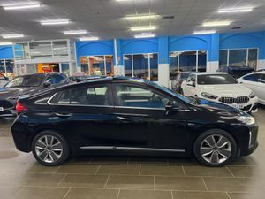 Hyundai IONIQ 1.6 GDI HEV Style DCT - Foto 7