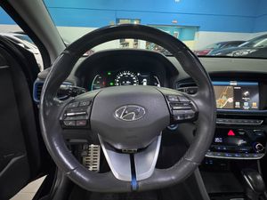 Hyundai IONIQ 1.6 GDI HEV Style DCT - Foto 19