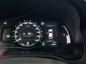 Hyundai IONIQ 1.6 GDI HEV Style DCT - Foto 20