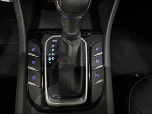 Hyundai IONIQ 1.6 GDI HEV Style DCT - Foto 17