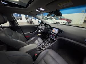 Hyundai IONIQ 1.6 GDI HEV Style DCT - Foto 10